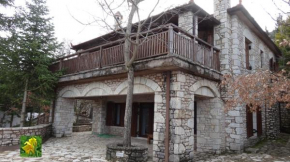 Filia House - Kalavryta